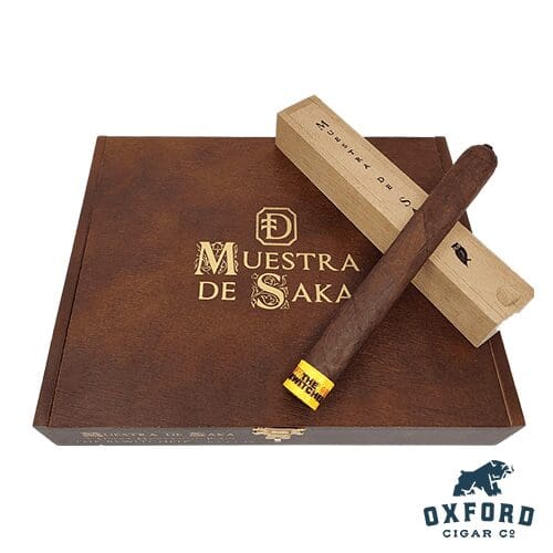 Muestra De Saka The Bewitched Muestra de Saka The Bewitched