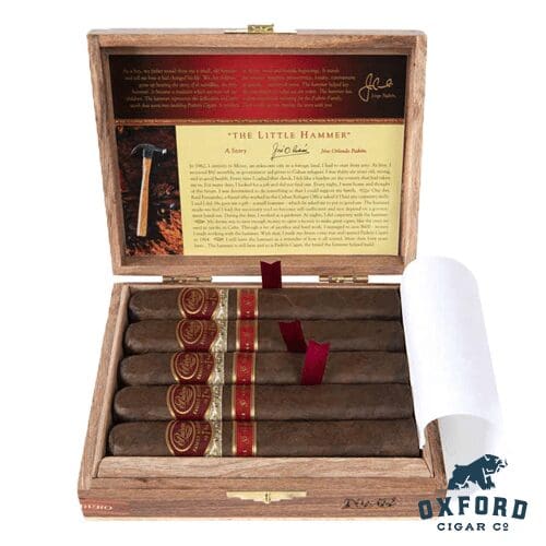 Padron Family Reserve No. 85 Natural Padron Family Reserve No. 85 Natural