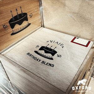 Viaje Birthday Blend Sampler Viaje Birthday Blend