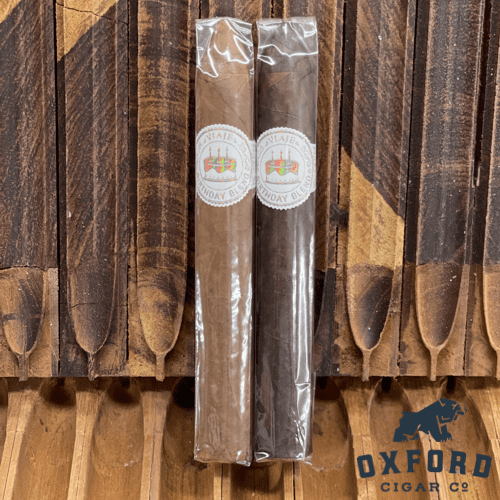 Viaje Birthday Blend Sampler Viaje Birthday Blend Sampler