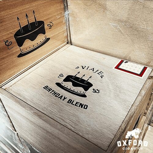 Viaje Birthday Blend Sampler Viaje Birthday Blend Sampler - Image 2