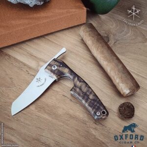 Le Petit - Gunstock Walnut Burl le petit gunstock walnut burl 10