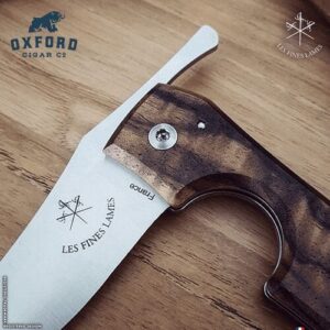 Le Petit - Gunstock Walnut Burl le petit gunstock walnut burl 11