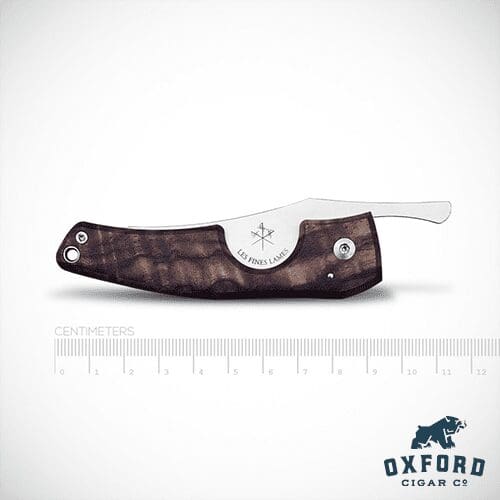 Le Petit - Gunstock Walnut Burl Le Petit - Gunstock Walnut Burl - Image 3