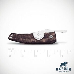 Le Petit - Gunstock Walnut Burl le petit gunstock walnut burl 3