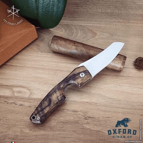 Le Petit - Gunstock Walnut Burl Le Petit - Gunstock Walnut Burl - Image 11