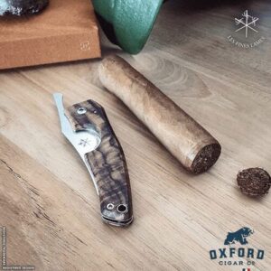 Le Petit - Gunstock Walnut Burl le petit gunstock walnut burl 5