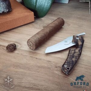 Le Petit - Gunstock Walnut Burl le petit gunstock walnut burl 7