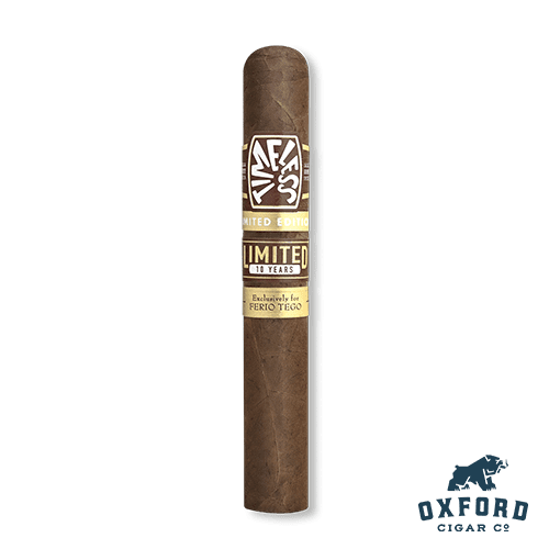 Ferio Tego Timeless Limited 10 Years Ferio Tego Timeless Limited 10 Years - Image 2