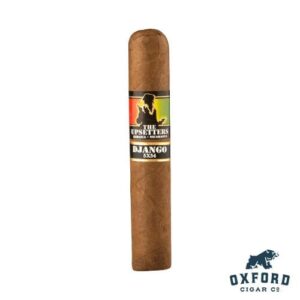 Foundation The Upsetters Django Foundation The Upsetters Django Stick