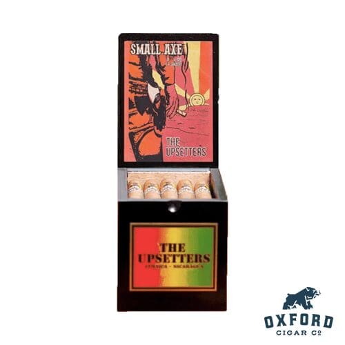 Foundation The Upsetters Small Axe Foundation The Upsetters Small Axe