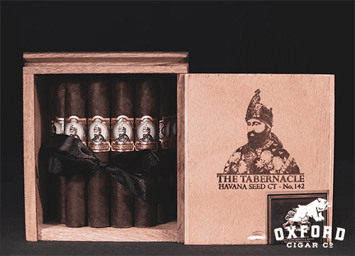 Tabernacle Havana Seed Ct #142 Tabernacle Havana Seed CT #142