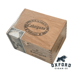 Box of Tatuaje Cabaiguan Guapos RX - Full Bodied Nicaraguan Cigar