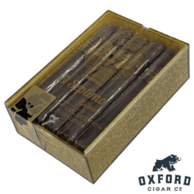 Box of El Septimo Sable Shamash - Full Bodied Costa Rican Cigar