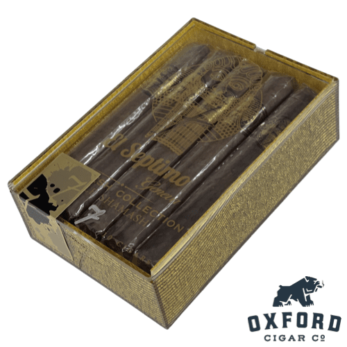 El Septimo Sable Shamash El Septimo Sable Shamash