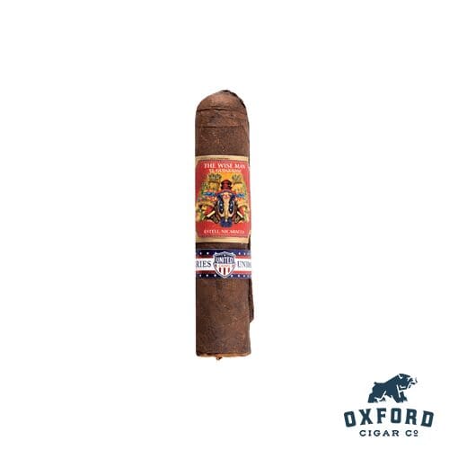 Foundation The Wise Man Maduro Firecracker Foundation The Wise Man Maduro Firecracker - Image 2
