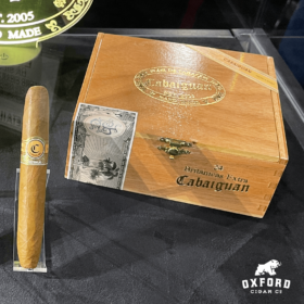 Tatuaje Cabaiguan Britanica Extra