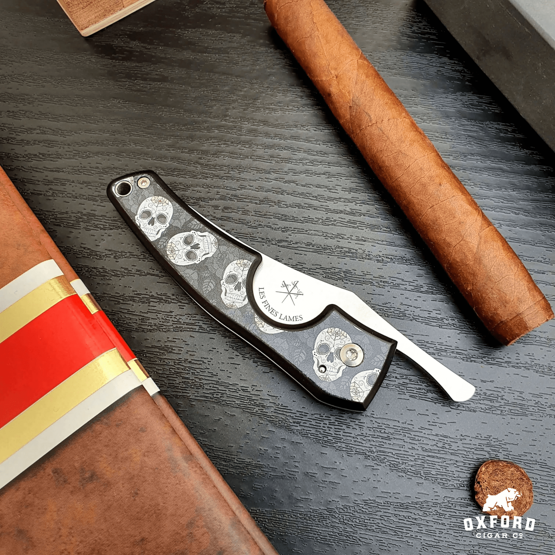 Le Petit - Calavera Le Petit - Calavera - Image 4