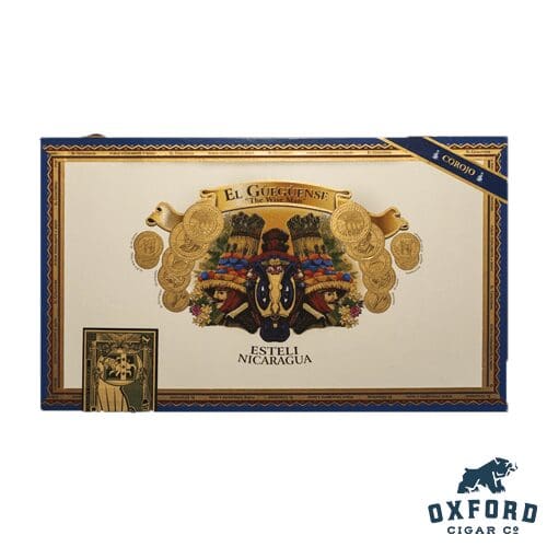 Foundation El Gueguense Macho Raton Foundation El Gueguense Macho Raton