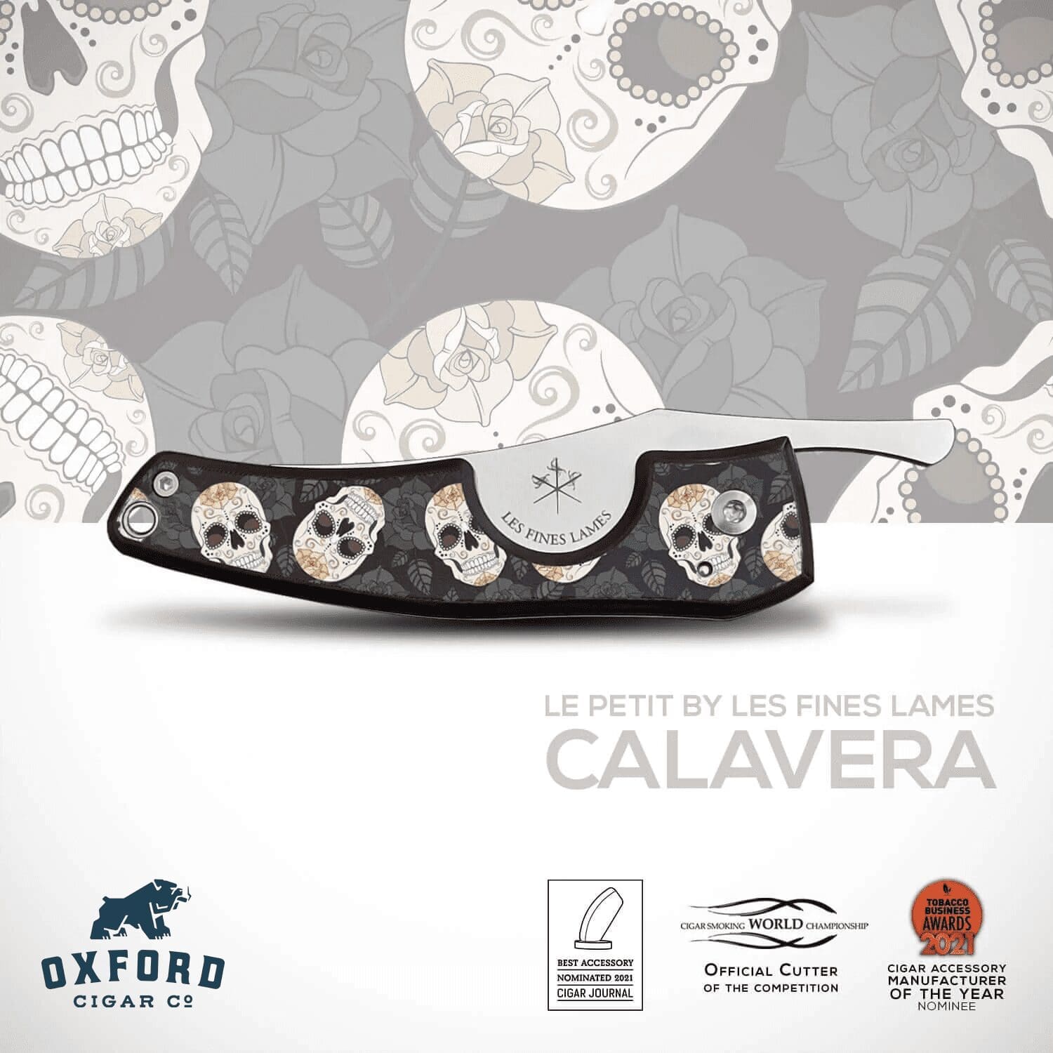 Le Petit - Calavera Le Petit - Calavera