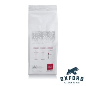 Panna Pura Organic Coffee Panna Pura Whole Bean Coffee Rear 1296x