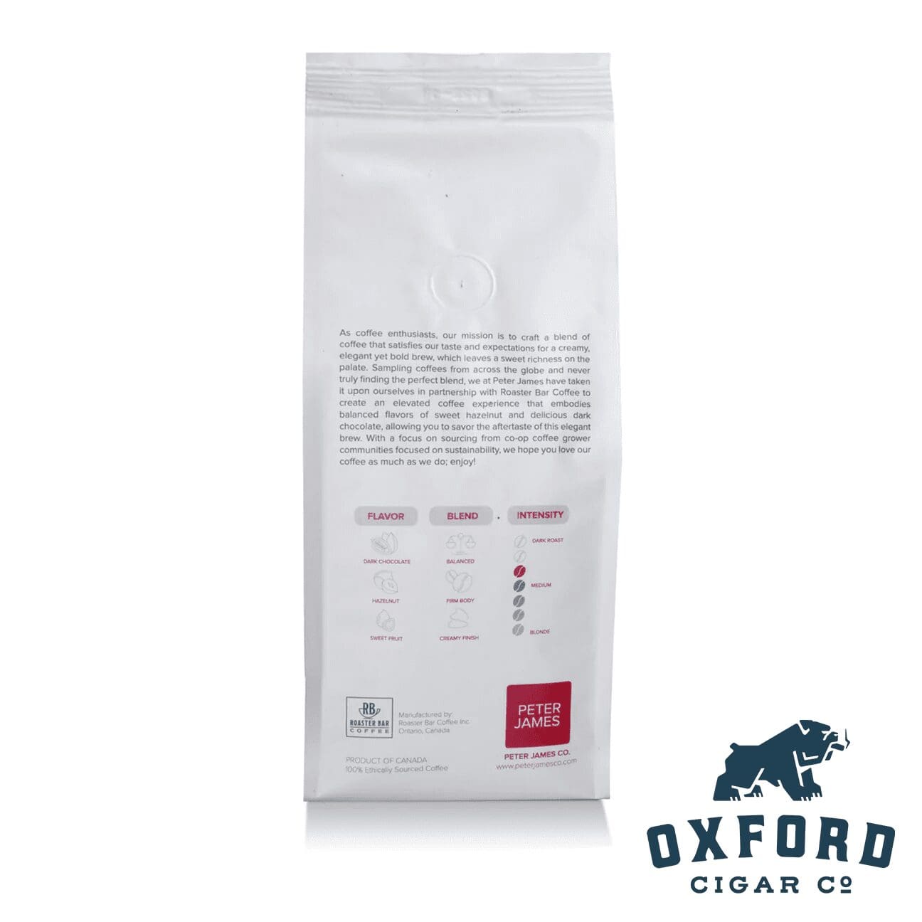 Panna Pura Organic Coffee Panna Pura Organic Coffee - Image 2