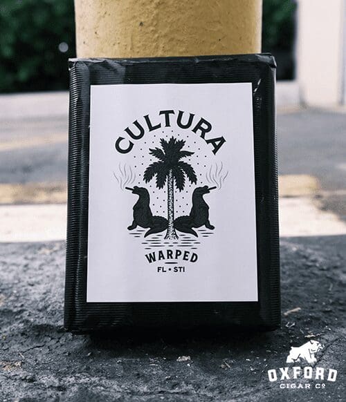 Cultura By Warped L.e. Cultura by Warped L.E.