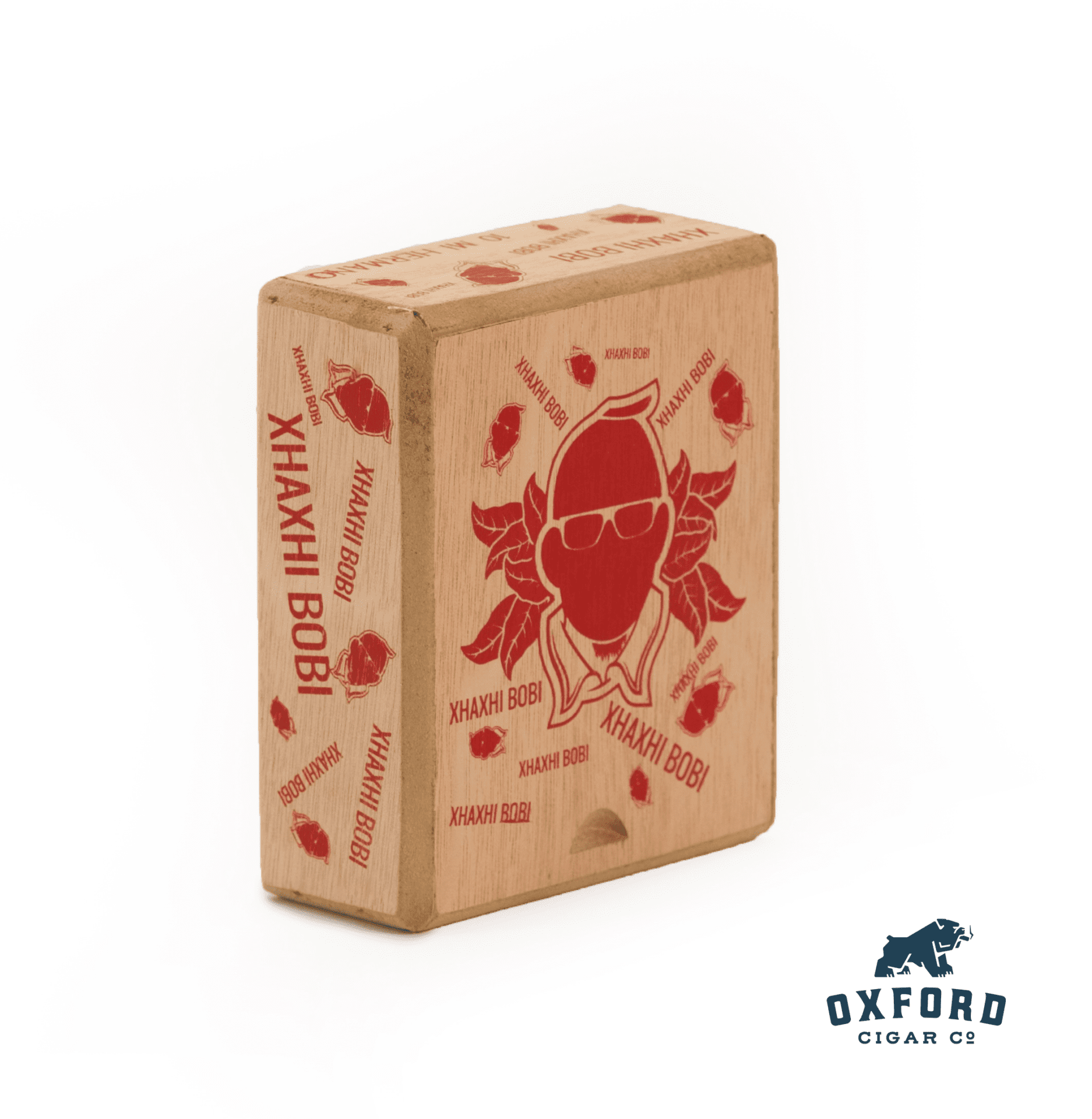 Xhaxhi Bobi Red Line Xhaxhi Bobi Red Line