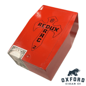 Box of Tatuaje The Drac Redux 2 - Full Bodied Nicaraguan Cigar