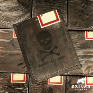 Viaje Hallows Eve Preferred Sampler Viaje Skull Bones