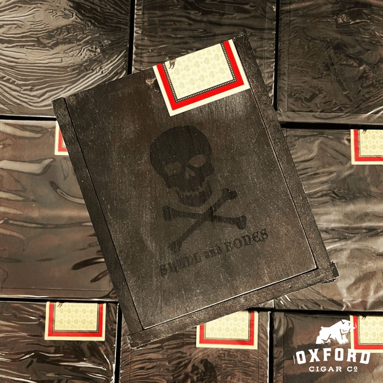 Viaje Hallows Eve Preferred Sampler Viaje Hallows Eve Preferred Sampler - Image 2