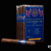 Villa Casdagli Petit Exquisitos Nicarita Weller by Cohiba Toro