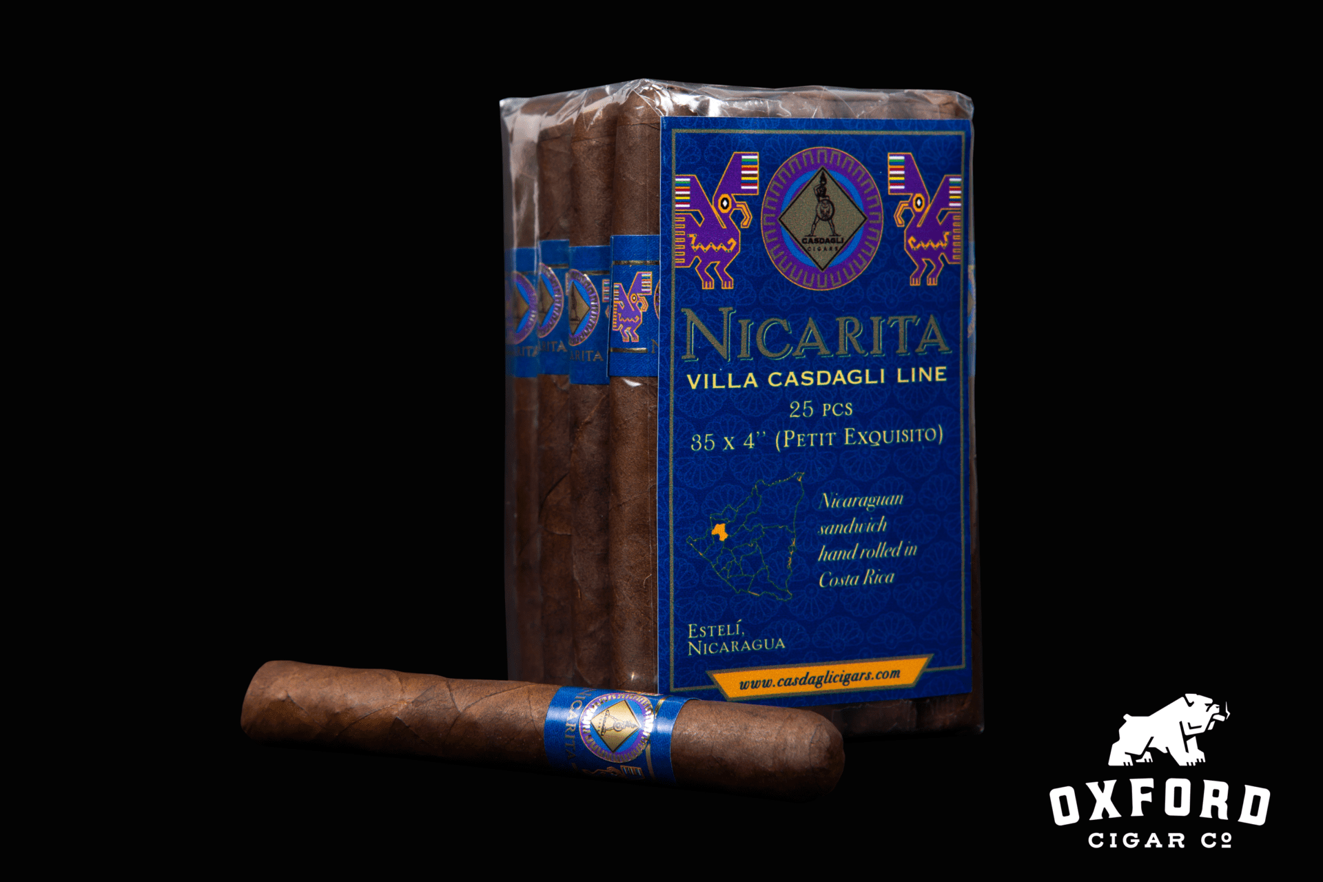 Villa Casdagli Petit Exquisitos Nicarita Villa Casdagli Petit Exquisitos Nicarita