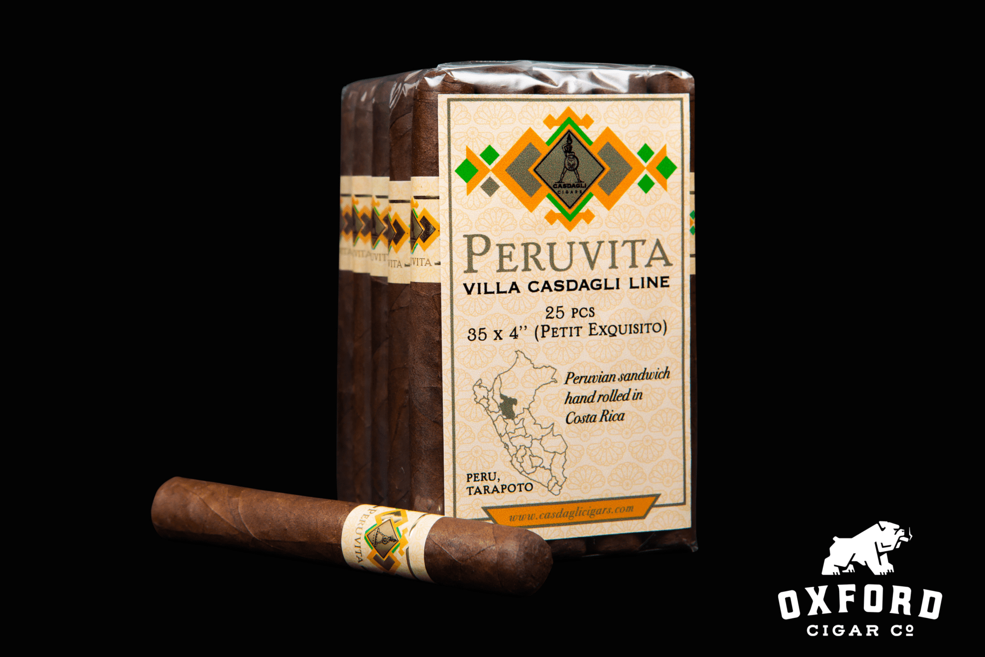 Villa Casdagli Petit Exquisitos Peruvita Villa Casdagli Petit Exquisitos Peruvita