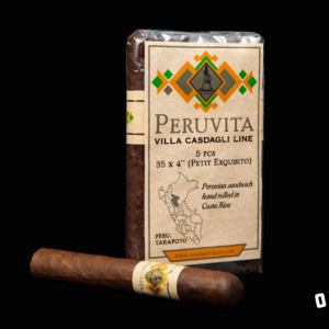 Villa Casdagli Petit Exquisitos Peruvita Villa Casdagli Petit Exquisitos Peruvita 5pcs