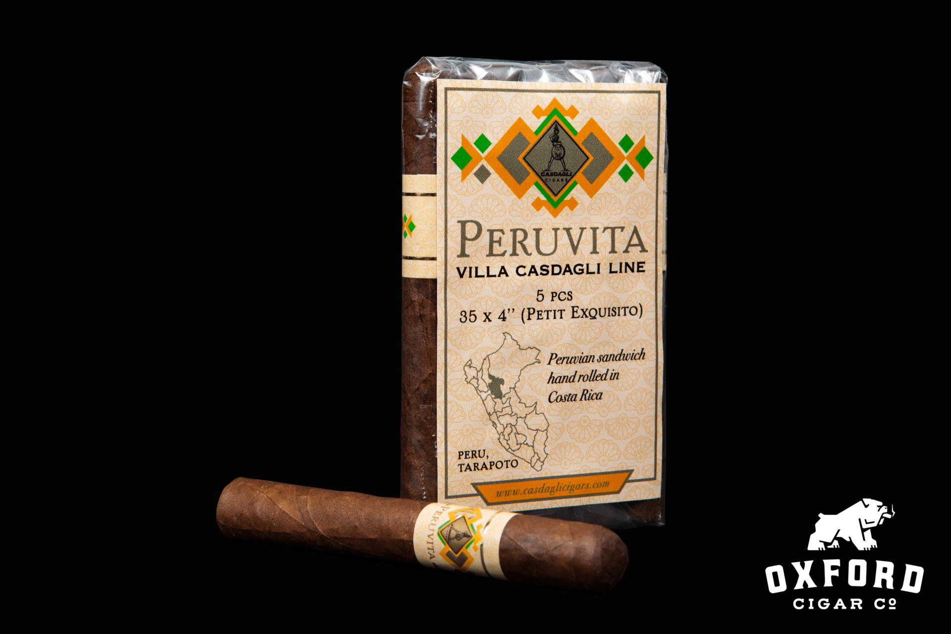 Villa Casdagli Petit Exquisitos Peruvita Villa Casdagli Petit Exquisitos Peruvita - Image 2