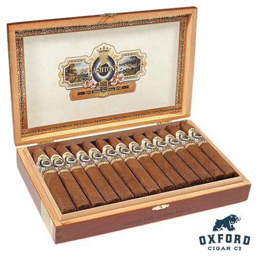 Ashton Estate Sun Grown Esg Ashton Estate Sun Grown ESG