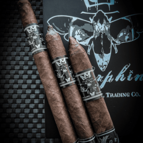 Black Label Trading Co. Morphine