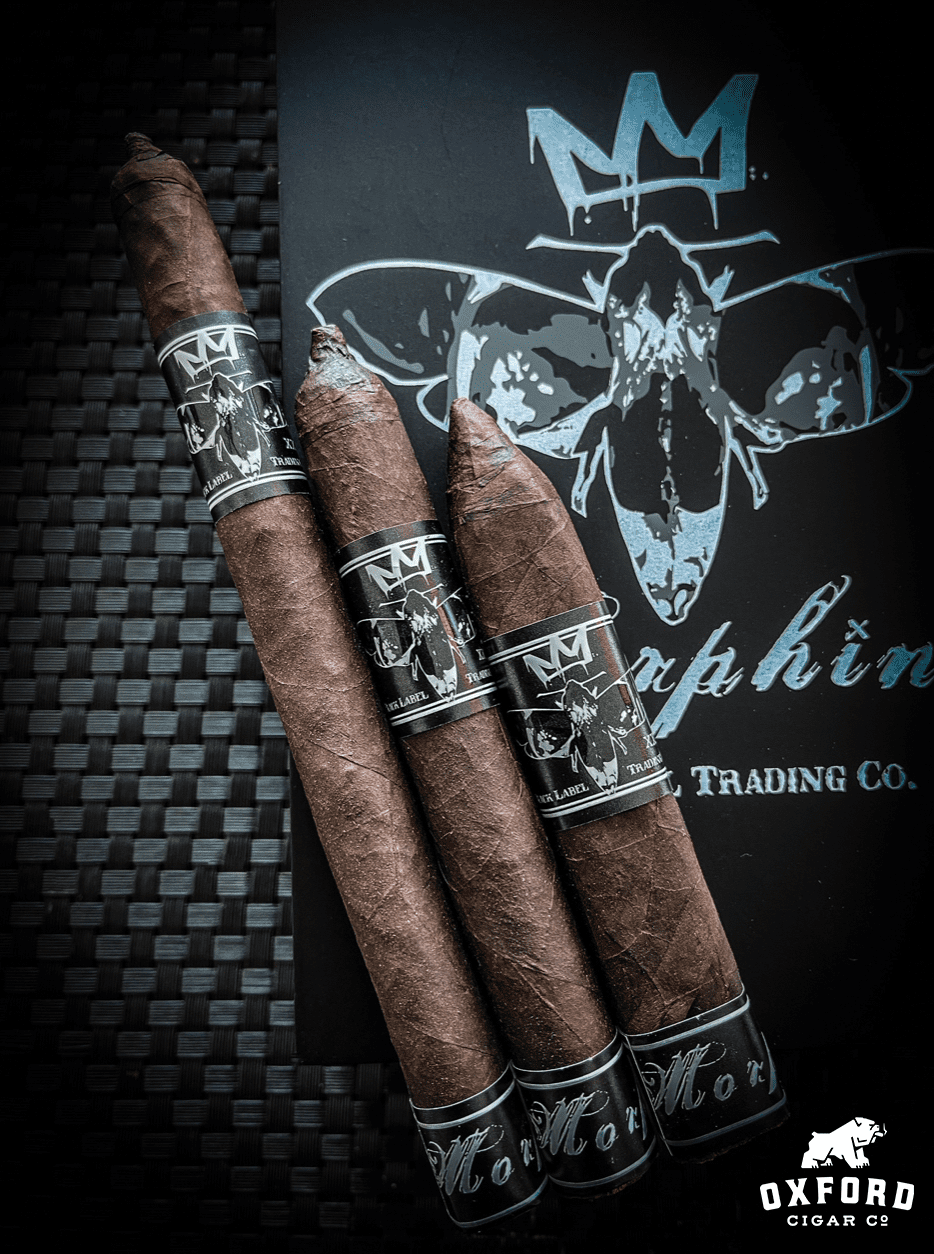 Black Label Trading Co. Morphine Black Label Trading Co. Morphine