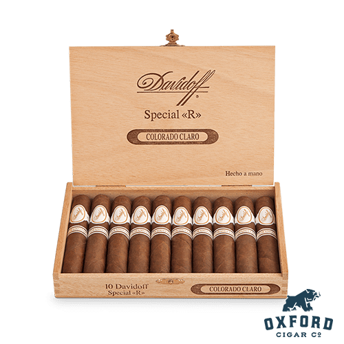 Davidoff Colorado Claro Special R Davidoff Colorado Claro Special R - Image 2