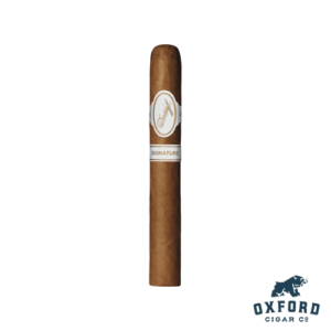 Davidoff Signature 2000 Davidoff Signature 2000 Cigar