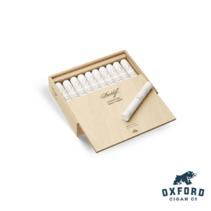 Davidoff Signature 2000 Davidoff Signature 2000 Tubos Open