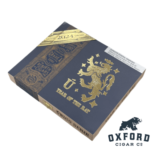 Liga Privada Unico Year Of The Rat Liga Privada Unico Year of the Rat