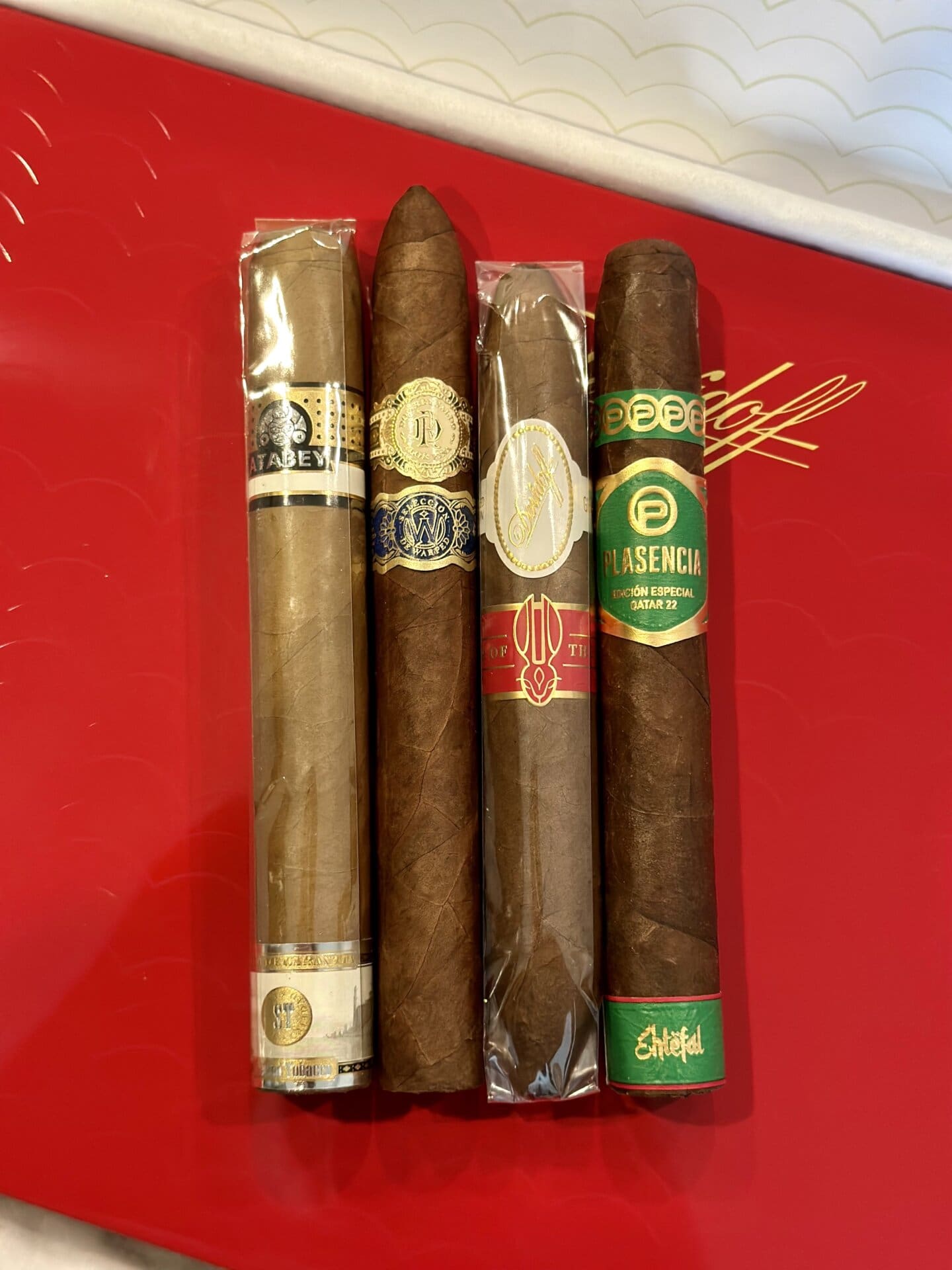 Baller Holiday Sampler 3.0 Baller Holiday Sampler 3.0