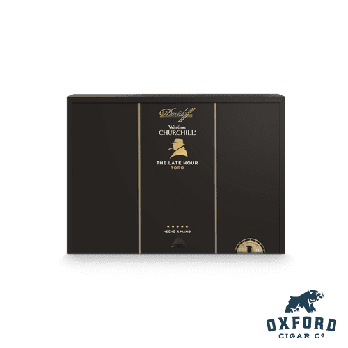 Davidoff Winston Churchill The Late Hour Davidoff Winston Churchill The Late Hour