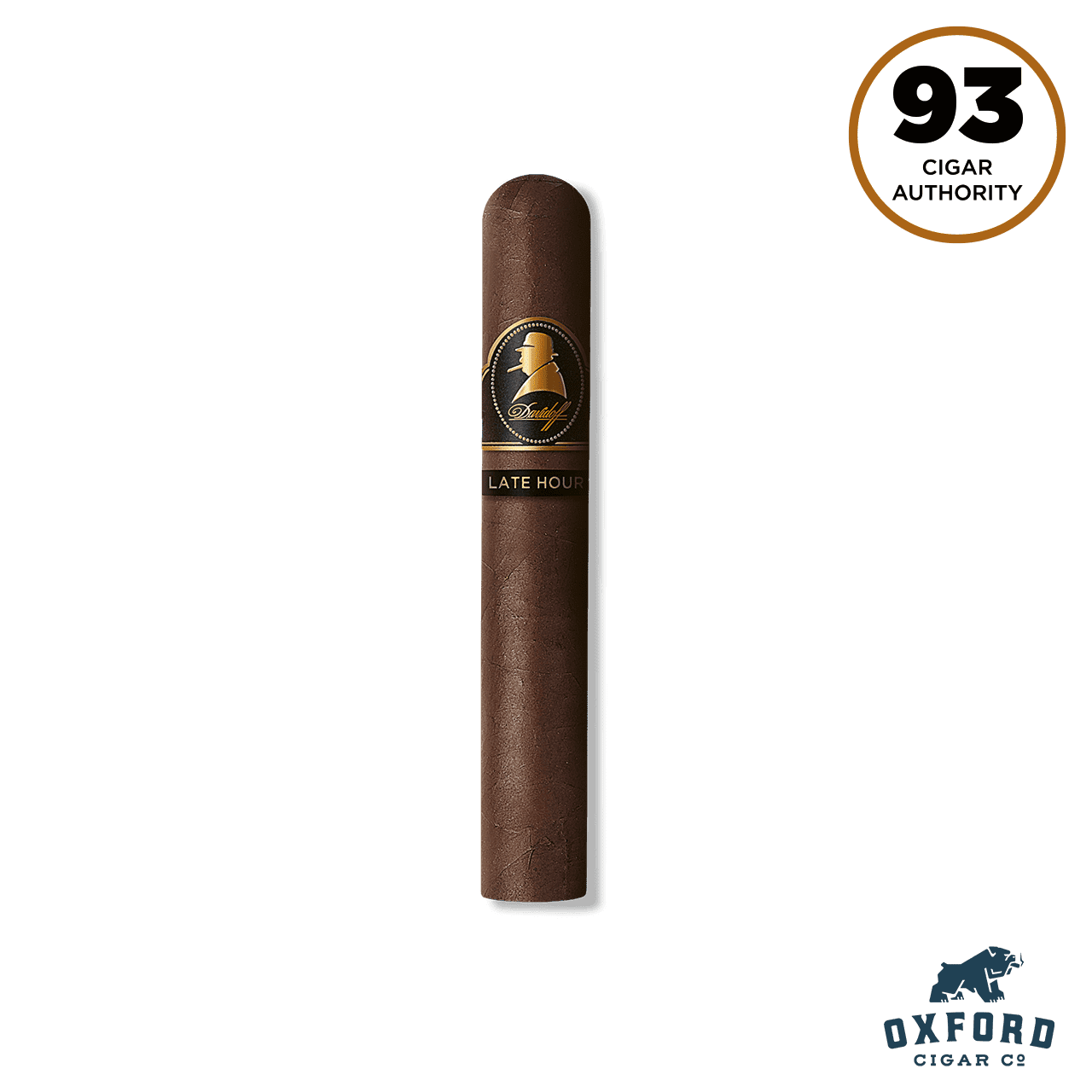 Davidoff Winston Churchill The Late Hour Davidoff Winston Churchill The Late Hour - Image 2