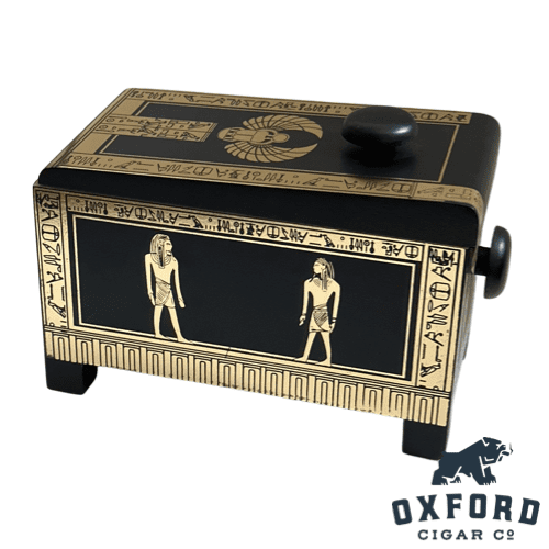 Foundation Highclere Castle Senetjer Foundation Highclere Castle Senetjer