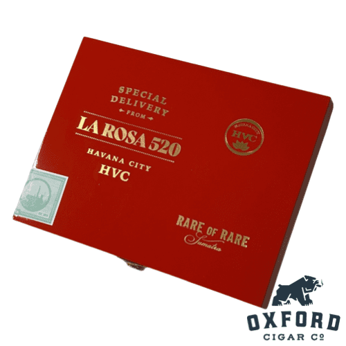 Hvc La Rosa 520 Rare Of Rare Le 2022 HVC La Rosa 520 Rare of Rare LE 2022
