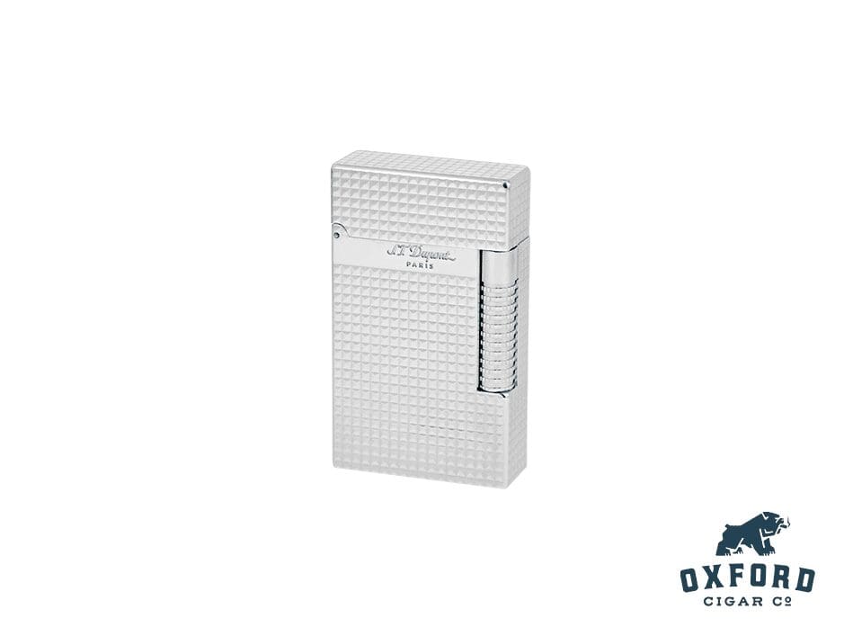 S.t. Dupont Le Grand Diamond Head Palladium S.T. Dupont Le Grand Diamond Head Palladium - Image 6