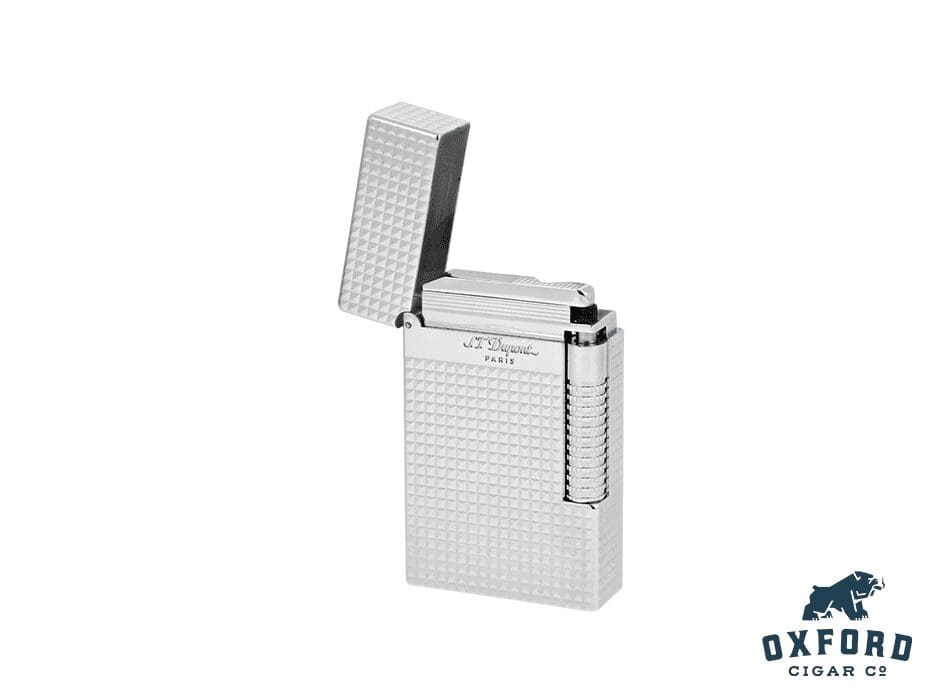 S.t. Dupont Le Grand Diamond Head Palladium S.T. Dupont Le Grand Diamond Head Palladium - Image 5
